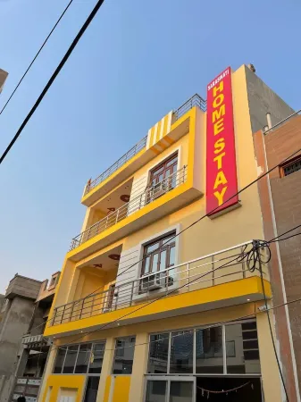 Saraswati Luxurius Home Stay