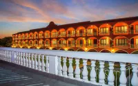 Hacienda San Juan Resort Hotels in 
