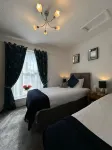 Abbey House B & B Hotels in Clifton