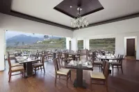 Great Trails Kodaikanal by GRT Hotels - Breakfast