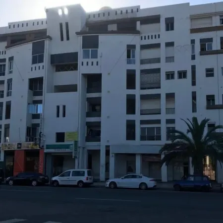 Appart Residence Al Menzah