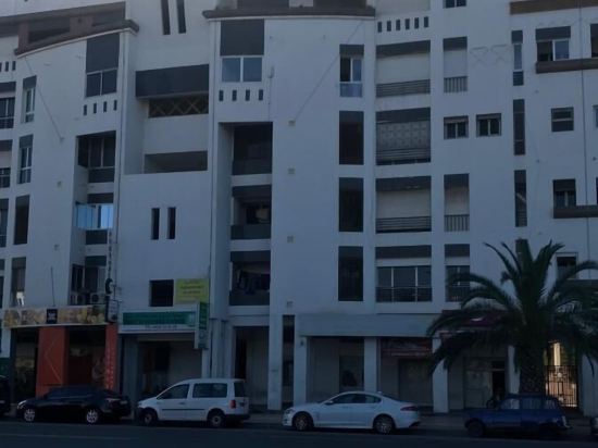 Appart Residence Al Menzah