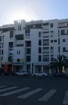 Appart Residence Al Menzah - Flughafentransfer