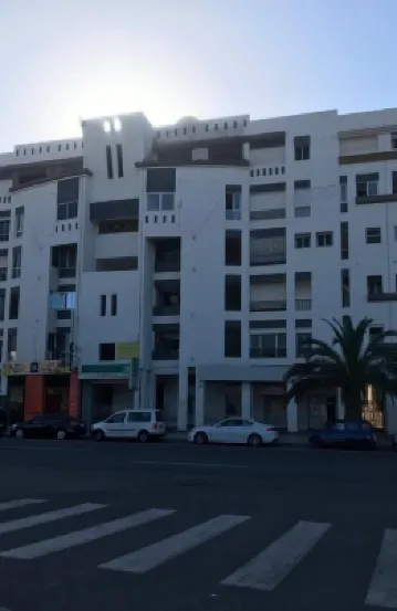 阿爾門扎公寓住宅 酒店