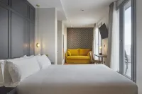 Arrizul大教堂酒店