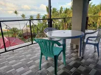 Stanley House Seaview Apartments