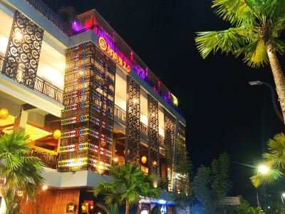 Dejavu 2.0 Hotel Labuan Bajo Komodo