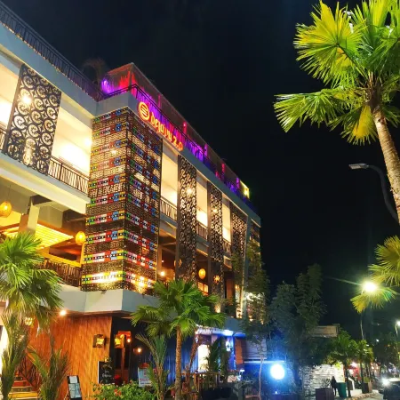Dejavu 2.0 Hotel Labuan Bajo Komodo