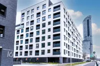 Pure Rental Apartments Hotel a 