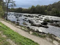 The Inn on the Tay