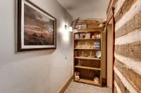 Ski TIP Lodge by Keystone Resort Hotels in Summit County