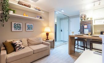 Studio Moderno Ap 32 Soho Life
