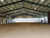 "General Store" at Oak Arbor Hotels in Houston County