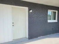 Luxury Apartment Suite 3
