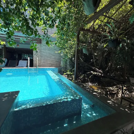 Hotel Middle Path & Spa