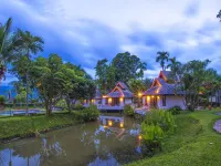 Bura Lumpai Resort Hotel di Pai