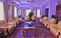 The Royal Garden Hotel Hotels in Sohar