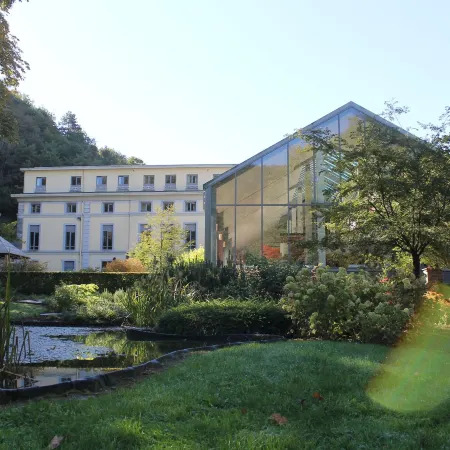 Castel de Pont-a-Lesse