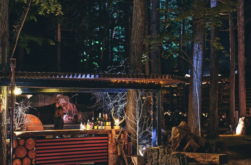 Hanz Outdoor Resort (formerly Glamping Villa Hanz Kawaguchiko） photo 4