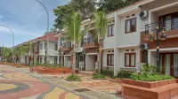 Grand Anyer Palazo Boutique Resort by Naraya Hotels in Anyar