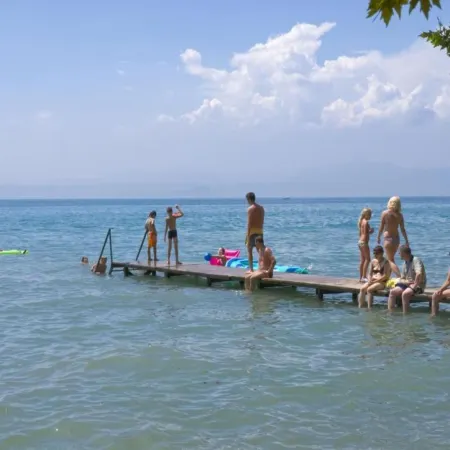Holiday Home Lazise Near Lake Garda