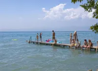 Holiday Home Lazise Near Lake Garda - Beach