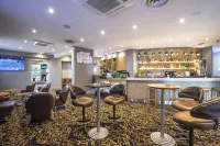 Royal Hotel by Nightcap Social - Barer