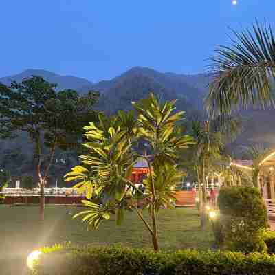 The Ekantam by Aspen Hotel Exterior