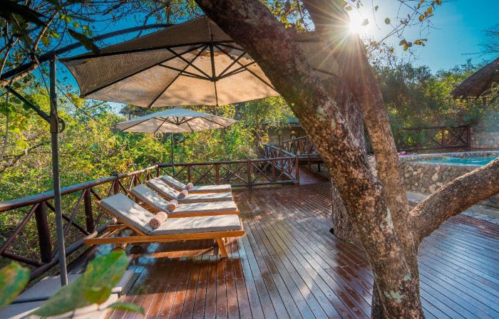 La Kruger Lifestyle Lodge - No Loadshedding