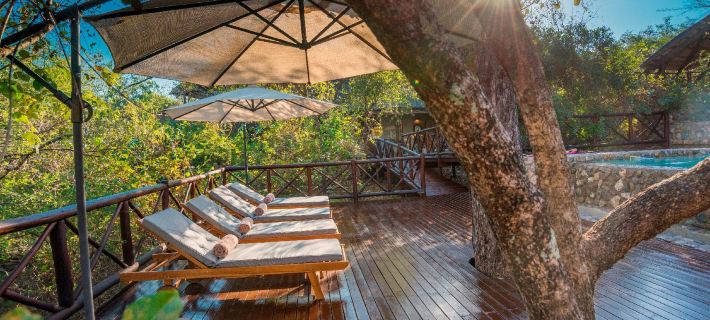 La Kruger Lifestyle Lodge - No Loadshedding Hotels in Ehlanzeni