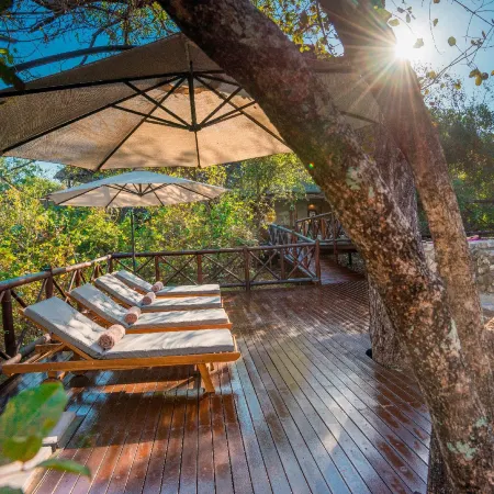La Kruger Lifestyle Lodge - No Loadshedding
