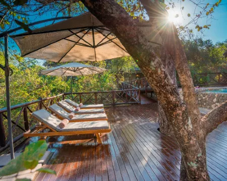 La Kruger Lifestyle Lodge - No Loadshedding Hotels in Ehlanzeni