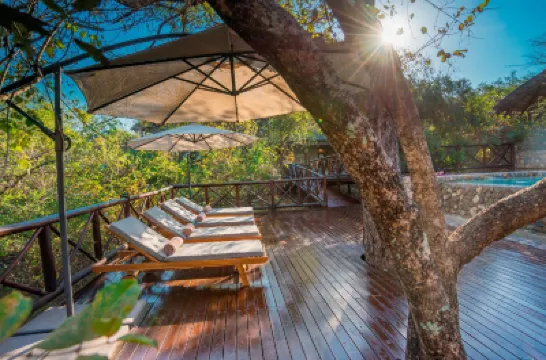 La Kruger Lifestyle Lodge - No Loadshedding Отели в г. 