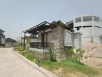 One Earth A Leopard Park, Jawai Hotels in Bera
