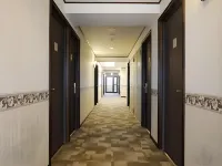 Toyoko Inn Nishitetsu Kurume Eki Higashi Guchi Hotels in Kurume