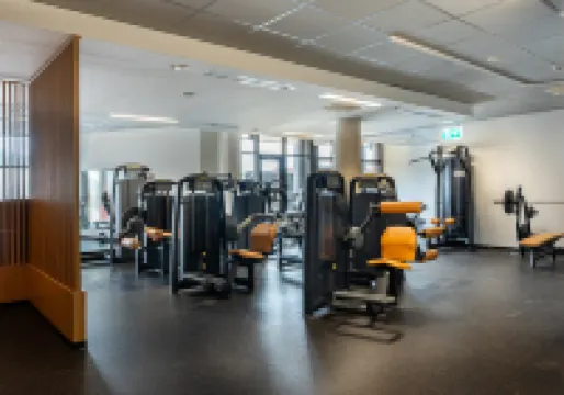 維卡提布里克索克斯酒店