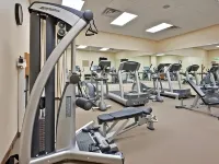 Candlewood Suites Terre Haute Hôtels à : Terre Haute