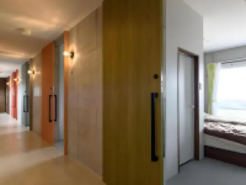 B&B Tandem Hotels in Ginoza
