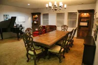 Spacious Mountain Home in the City Limits