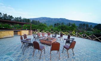 Satya Anantham Eco Retreat - Mystic Hotels