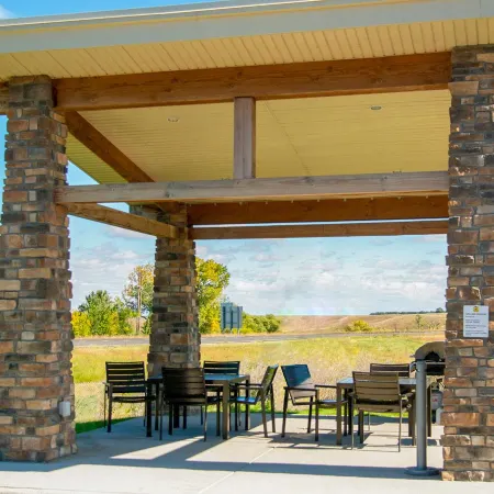 My Place Hotel-Jamestown, ND
