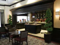 Homewood Suites by Hilton Toronto Airport Corporate Centre - petit déjeuner