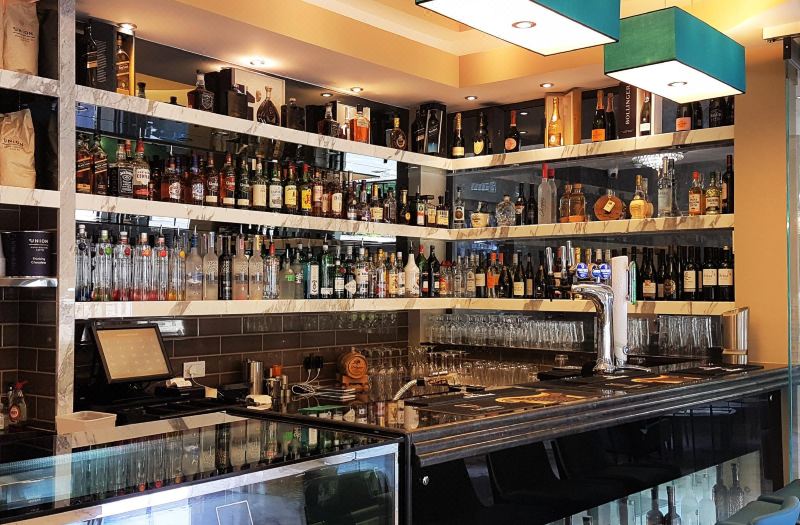 The Lion & Key Hotel photo 4