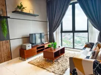 Troika Kota Bharu by Salaam Suites