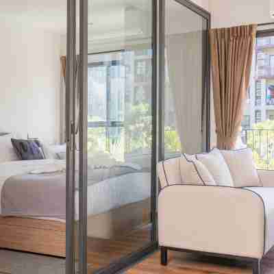 La Habana Residence by Etg Group Rooms