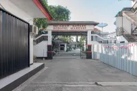 Hotel Markoni Pamanukan Mitra RedDoorz Hotels in Rancasari