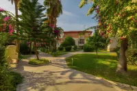 Justiniano Club Alanya Hotels in Incekum Belediyesi
