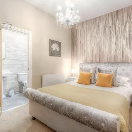 The George Wright Boutique Hotel, Bar & Restaurant