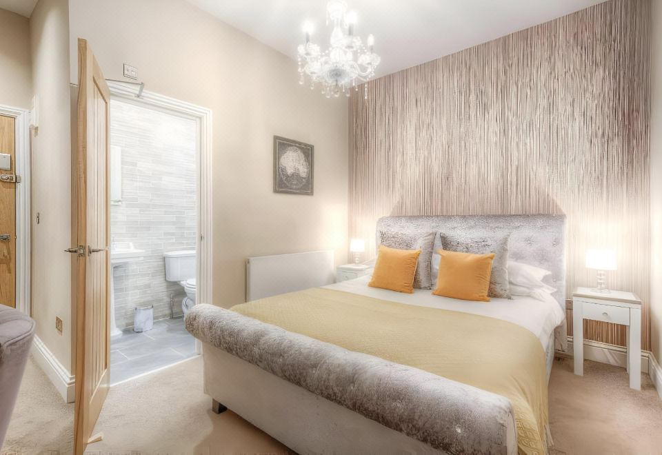The George Wright Boutique Hotel, Bar & Restaurant