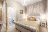 The George Wright Boutique Hotel, Bar & Restaurant Hotels in Rotherham